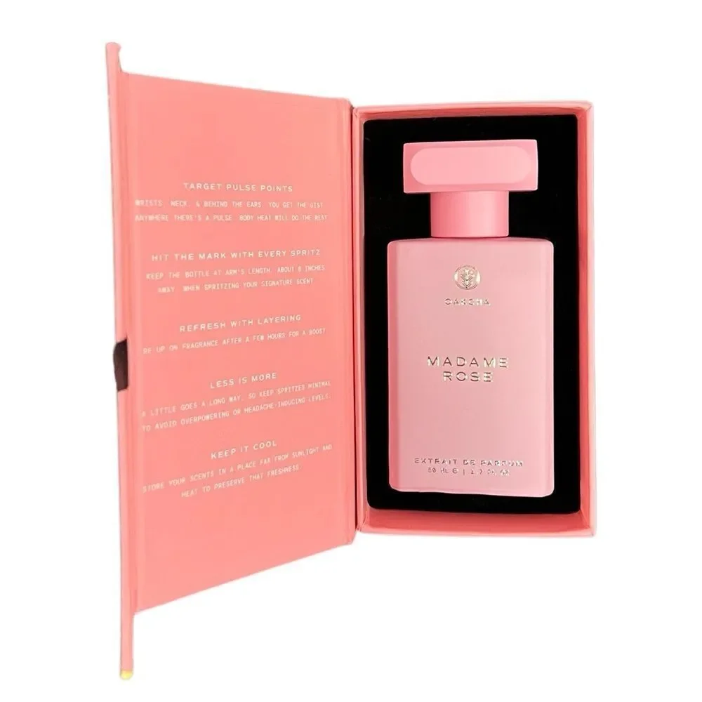 Oakcha Madame Rose, NWB New